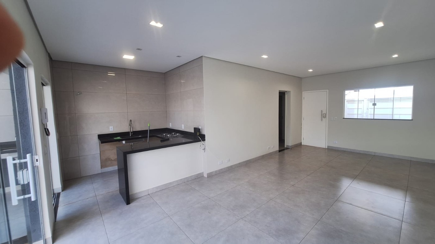 Casa à venda com 3 quartos, 1 suíte, 2 vagas e 99m² no Loteamento Praia da Urca, Campo Grande (MS) — foto 6 de 9