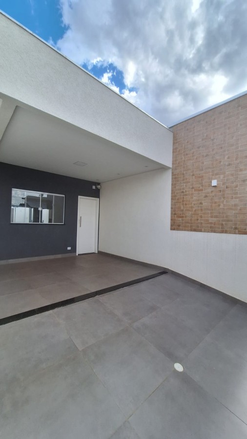 Casa à venda com 3 quartos, 1 suíte, 2 vagas e 99m² no Loteamento Praia da Urca, Campo Grande (MS) — foto 8 de 9