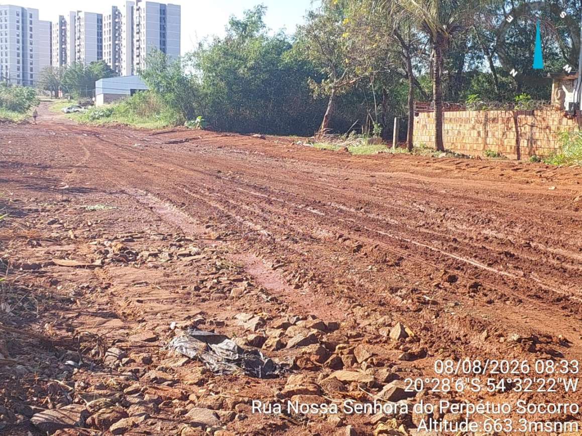 Terreno à venda com 455m² de terreno no Panorama, Campo Grande (MS) — foto 8 de 12