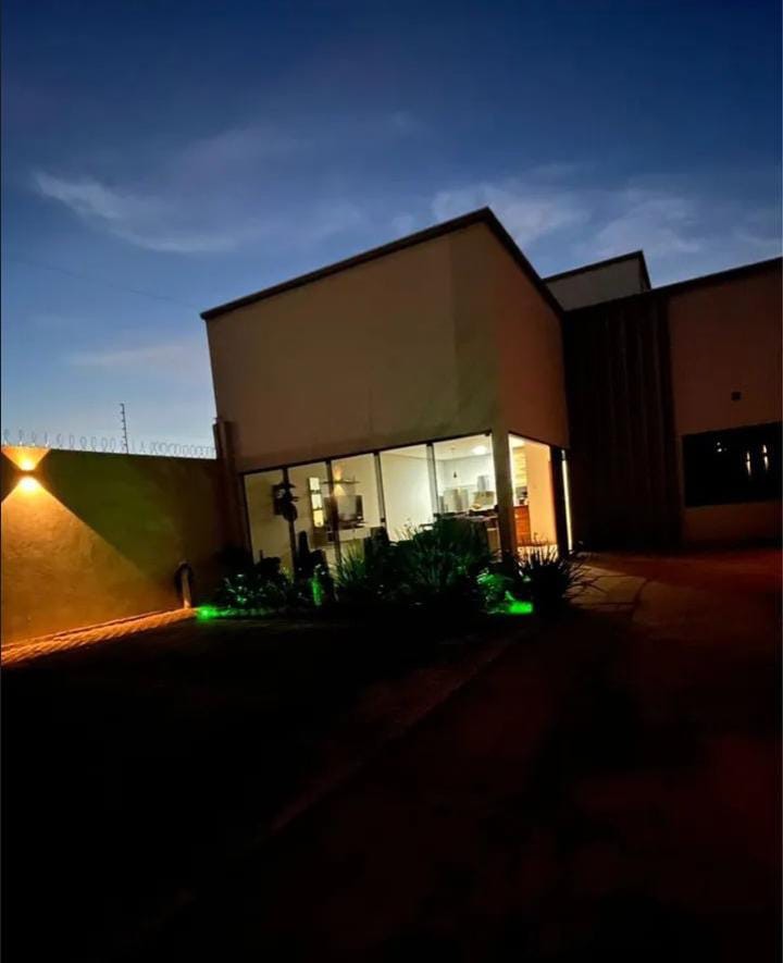 Casa à venda com 1 quarto, 1 suíte, 5 vagas e 78m² no Vila Nasser, Campo Grande (MS) — foto 3 de 9