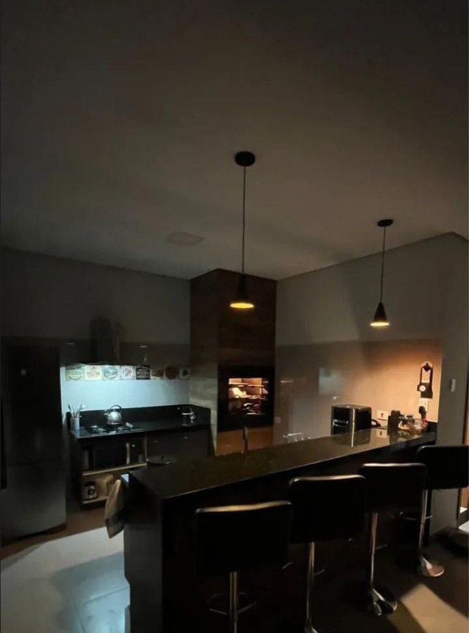 Casa à venda com 1 quarto, 1 suíte, 5 vagas e 78m² no Vila Nasser, Campo Grande (MS) — foto 5 de 9
