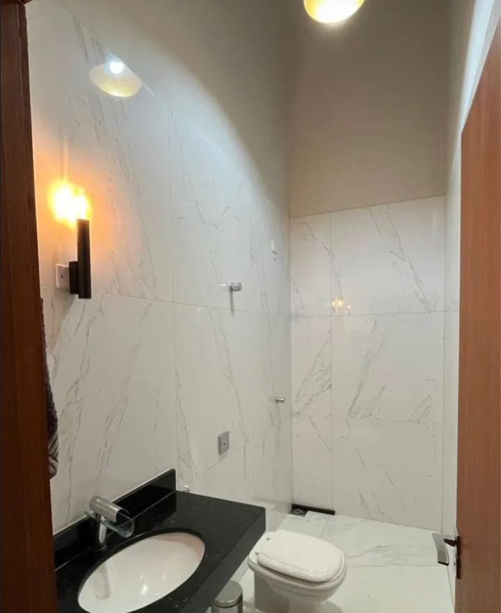 Casa à venda com 1 quarto, 1 suíte, 5 vagas e 78m² no Vila Nasser, Campo Grande (MS) — foto 6 de 9