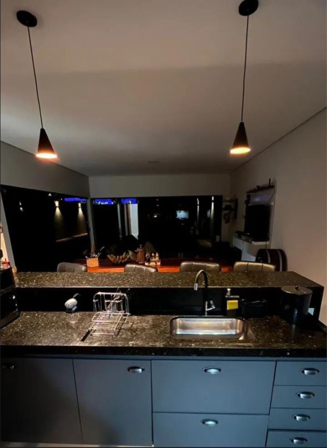 Casa à venda com 1 quarto, 1 suíte, 5 vagas e 78m² no Vila Nasser, Campo Grande (MS) — foto 7 de 9