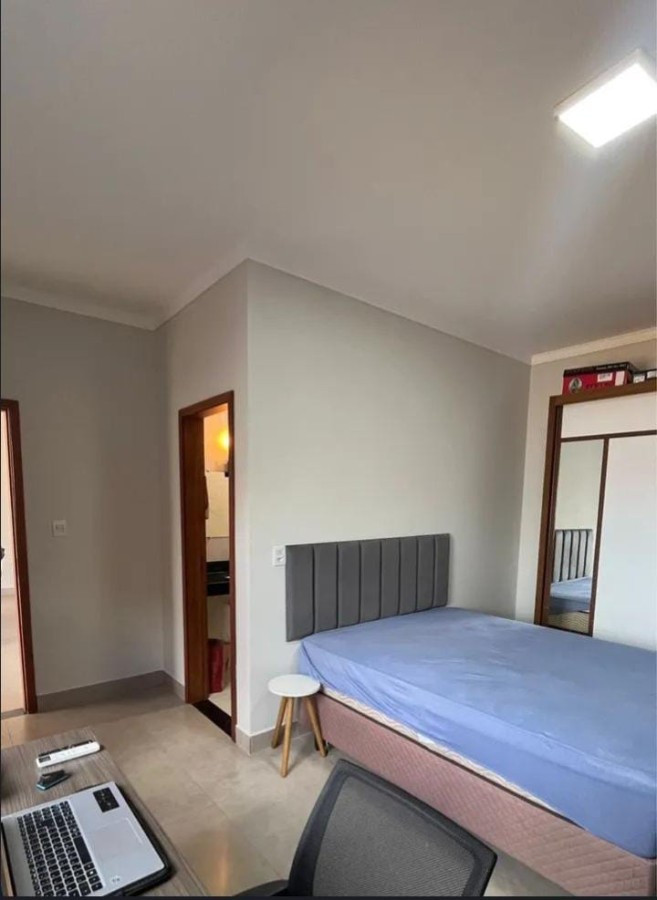 Casa à venda com 1 quarto, 1 suíte, 5 vagas e 78m² no Vila Nasser, Campo Grande (MS) — foto 8 de 9