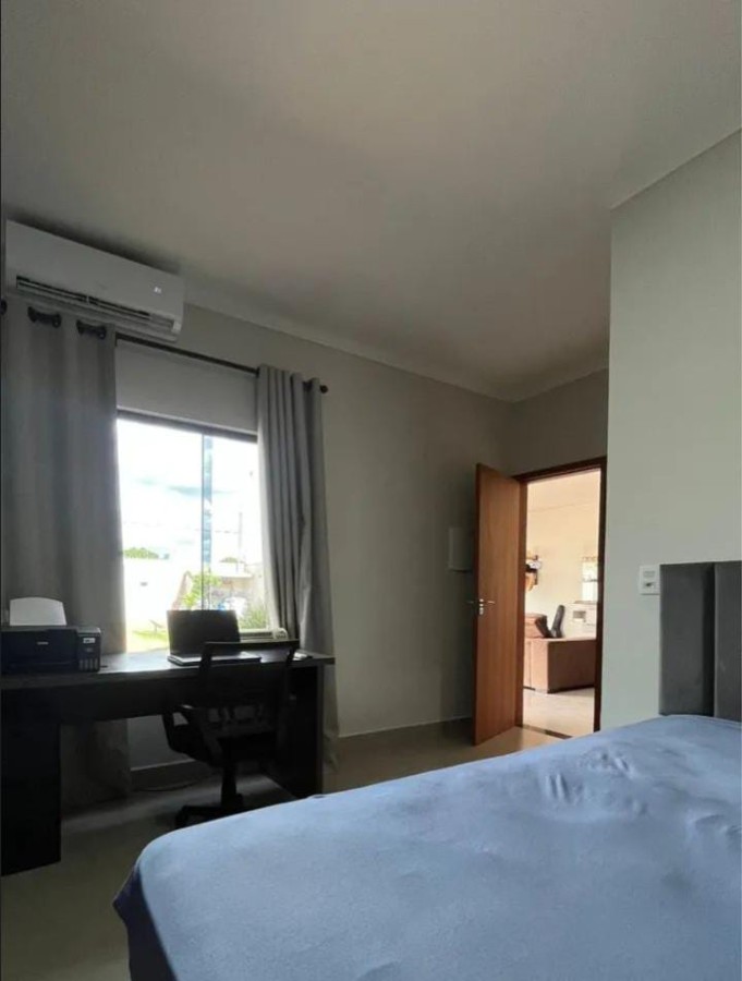 Casa à venda com 1 quarto, 1 suíte, 5 vagas e 78m² no Vila Nasser, Campo Grande (MS) — foto 9 de 9