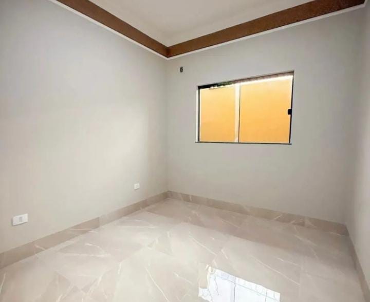 Casa à venda com 2 quartos, 1 suíte e 2 vagas no Bairro Seminário, Campo Grande (MS) — foto 4 de 10