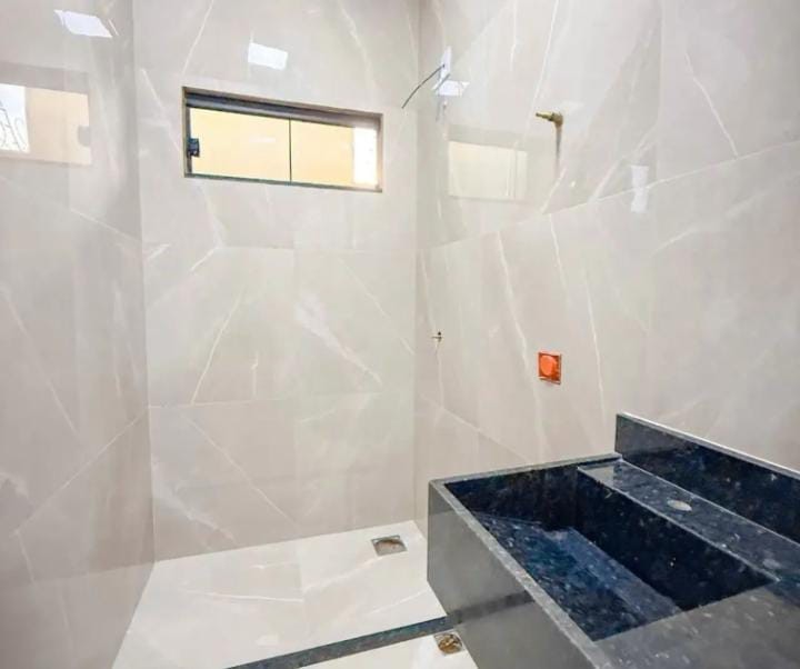 Casa à venda com 2 quartos, 1 suíte e 2 vagas no Bairro Seminário, Campo Grande (MS) — foto 7 de 10