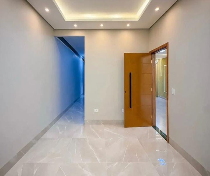 Casa à venda com 2 quartos, 1 suíte, 2 vagas e 89m² no Seminário, Campo Grande (MS) — foto 21 de 25