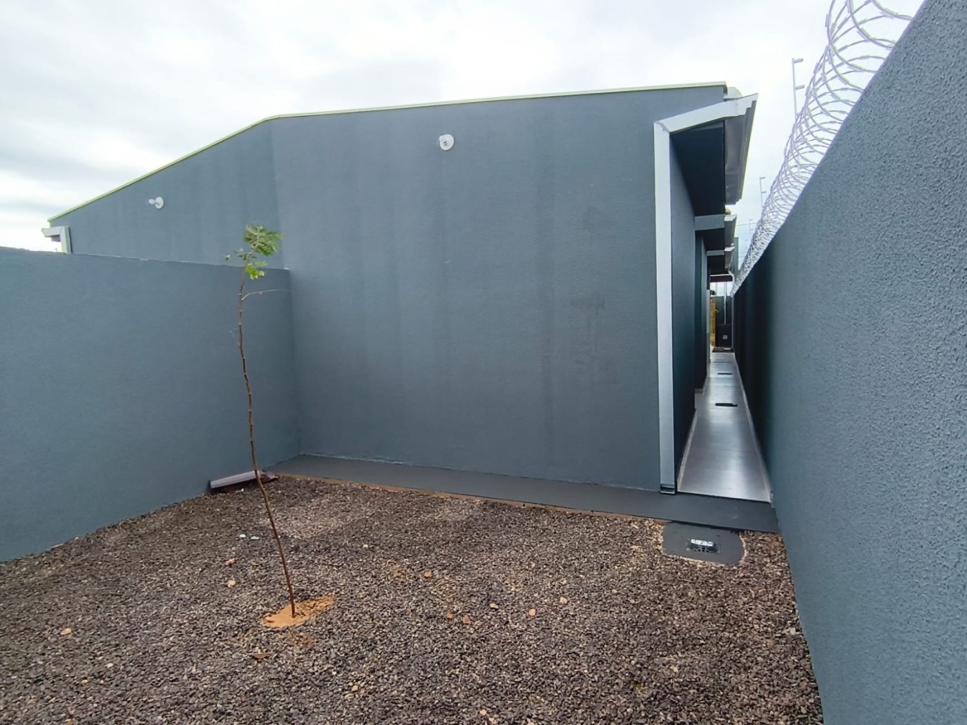 Casa à venda com 2 quartos, 1 suíte, 2 vagas e 68m² no Residencial Figueiras do Parque, Campo Grande (MS) — foto 2 de 28