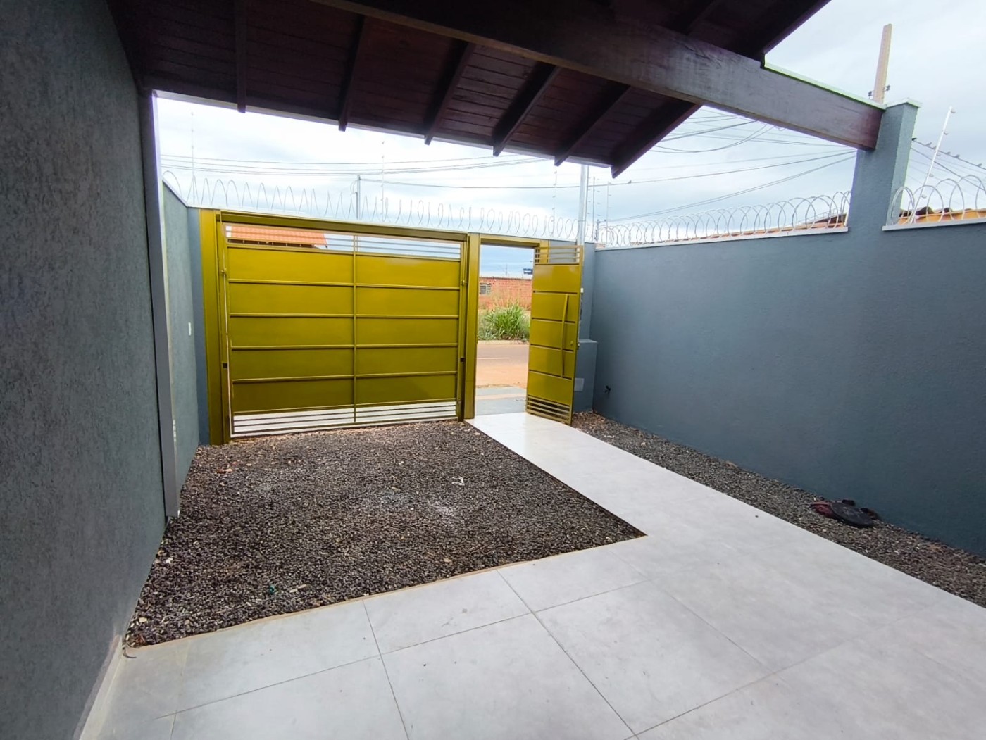 Casa à venda com 2 quartos, 1 suíte, 2 vagas e 68m² no Residencial Figueiras do Parque, Campo Grande (MS) — foto 8 de 28