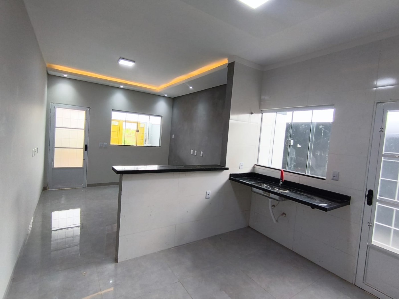 Casa à venda com 2 quartos, 1 suíte, 2 vagas e 68m² no Residencial Figueiras do Parque, Campo Grande (MS) — foto 11 de 28