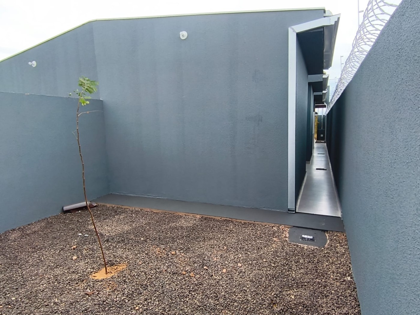 Casa à venda com 2 quartos, 1 suíte, 2 vagas e 68m² no Residencial Figueiras do Parque, Campo Grande (MS) — foto 14 de 28
