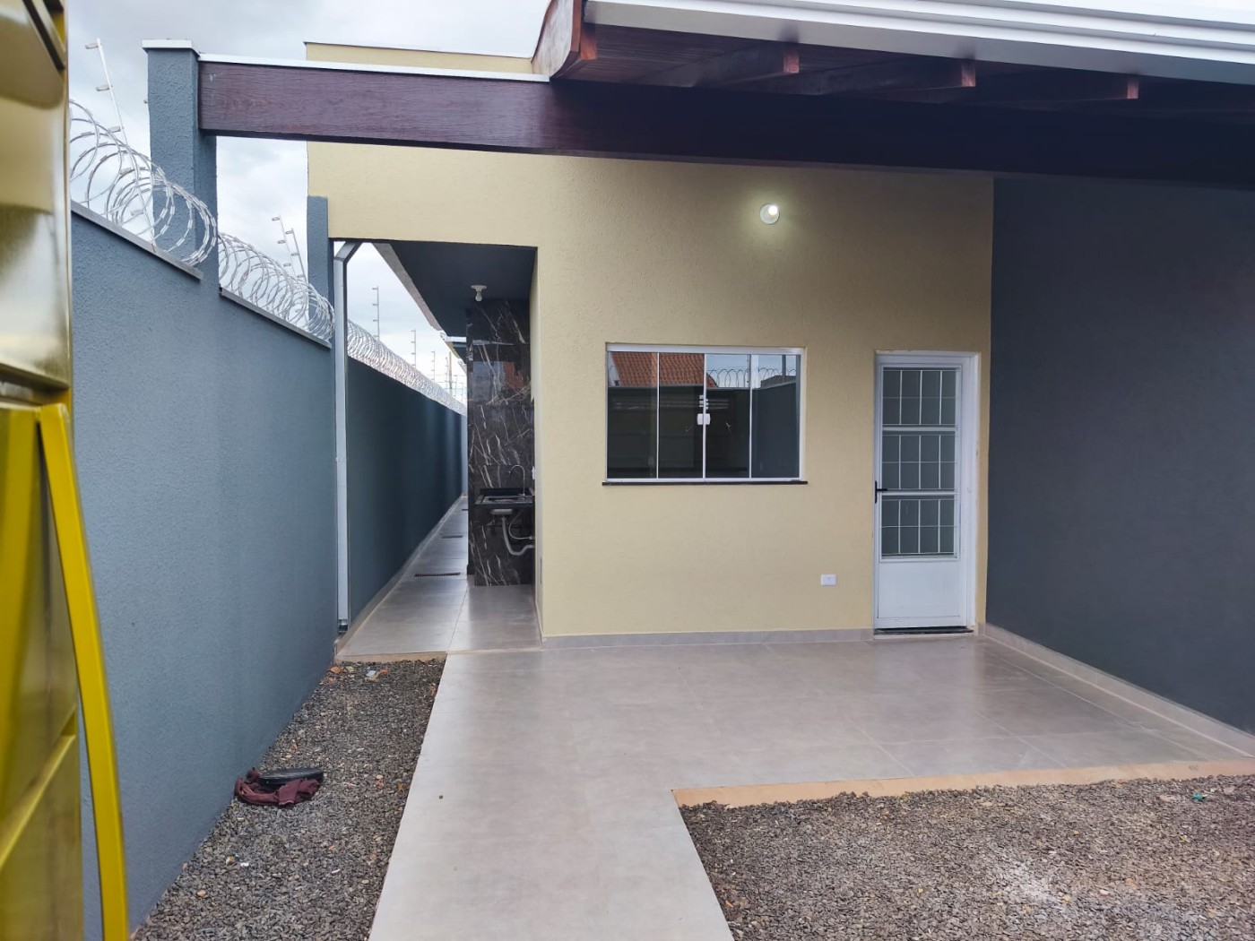 Casa à venda com 2 quartos, 1 suíte, 2 vagas e 68m² no Residencial Figueiras do Parque, Campo Grande (MS) — foto 16 de 28