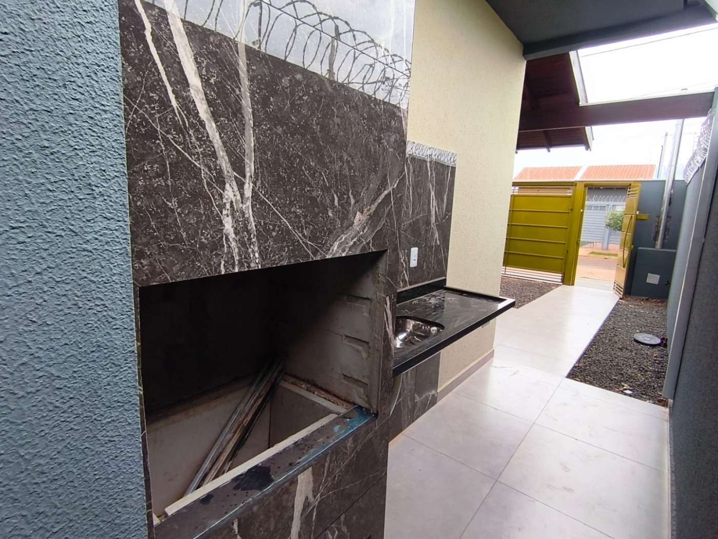 Casa à venda com 2 quartos, 1 suíte, 2 vagas e 68m² no Residencial Figueiras do Parque, Campo Grande (MS) — foto 15 de 28