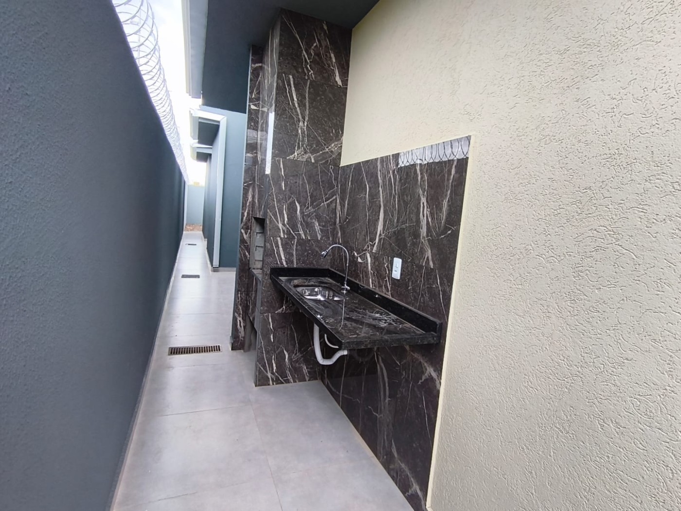 Casa à venda com 2 quartos, 1 suíte, 2 vagas e 68m² no Residencial Figueiras do Parque, Campo Grande (MS) — foto 18 de 28
