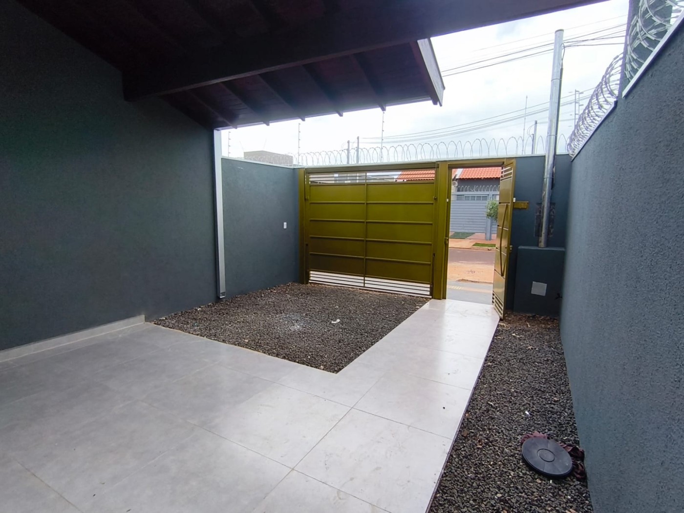 Casa à venda com 2 quartos, 1 suíte, 2 vagas e 68m² no Residencial Figueiras do Parque, Campo Grande (MS) — foto 19 de 28