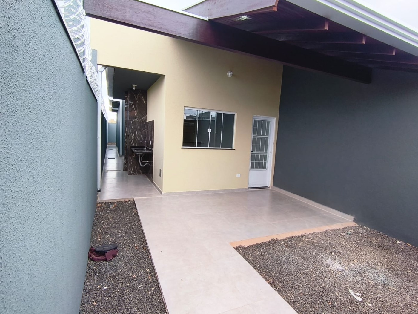Casa à venda com 2 quartos, 1 suíte, 2 vagas e 68m² no Residencial Figueiras do Parque, Campo Grande (MS) — foto 21 de 28