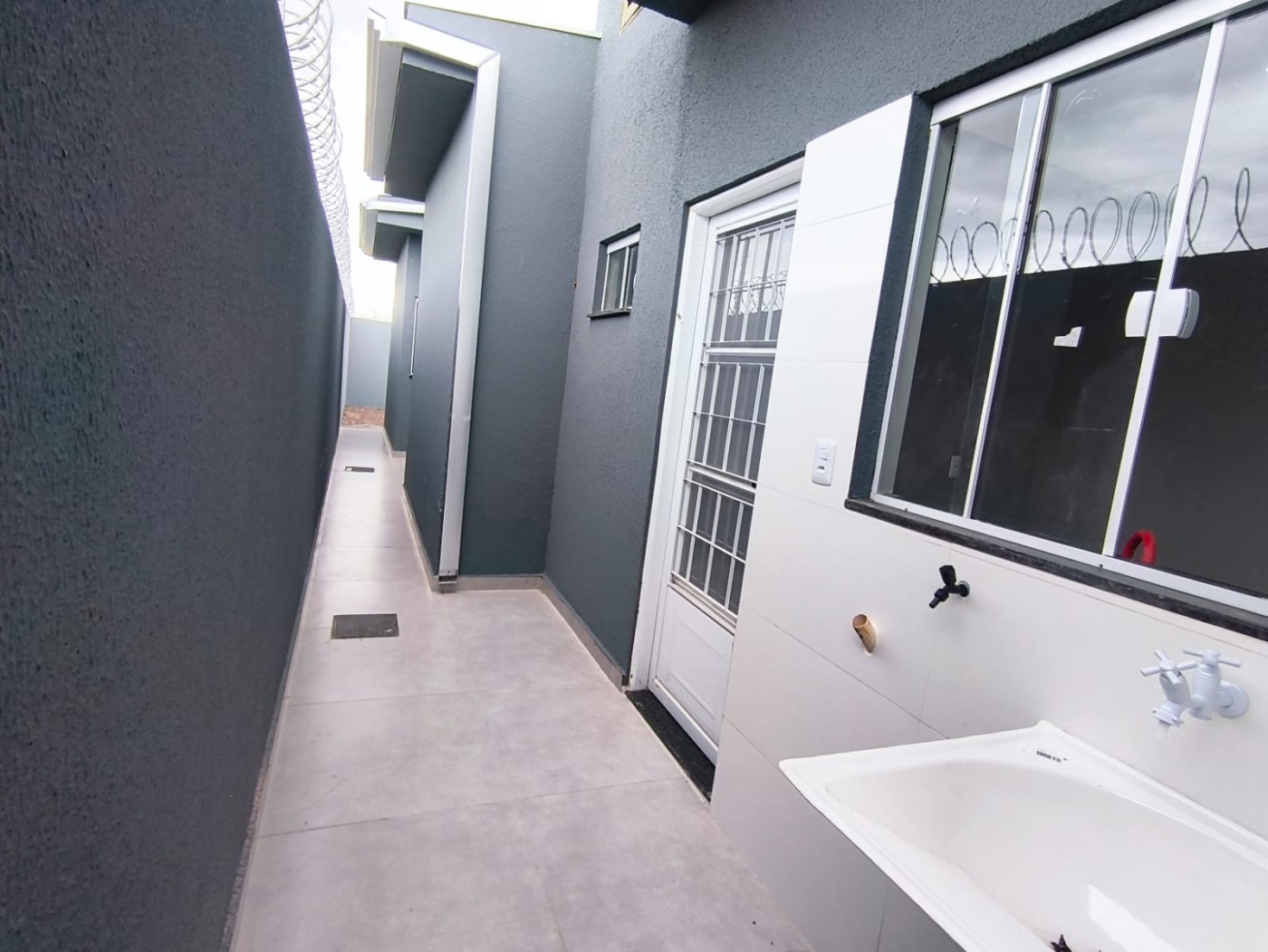 Casa à venda com 2 quartos, 1 suíte, 2 vagas e 68m² no Residencial Figueiras do Parque, Campo Grande (MS) — foto 20 de 28