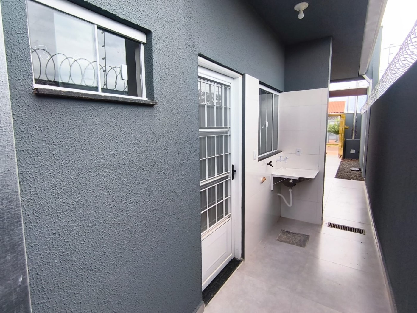 Casa à venda com 2 quartos, 1 suíte, 2 vagas e 68m² no Residencial Figueiras do Parque, Campo Grande (MS) — foto 22 de 28