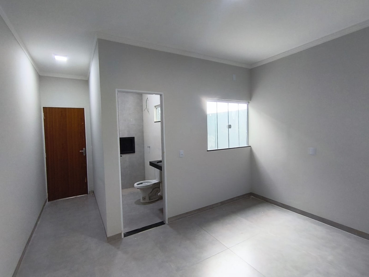 Casa à venda com 2 quartos, 1 suíte, 2 vagas e 68m² no Residencial Figueiras do Parque, Campo Grande (MS) — foto 25 de 28