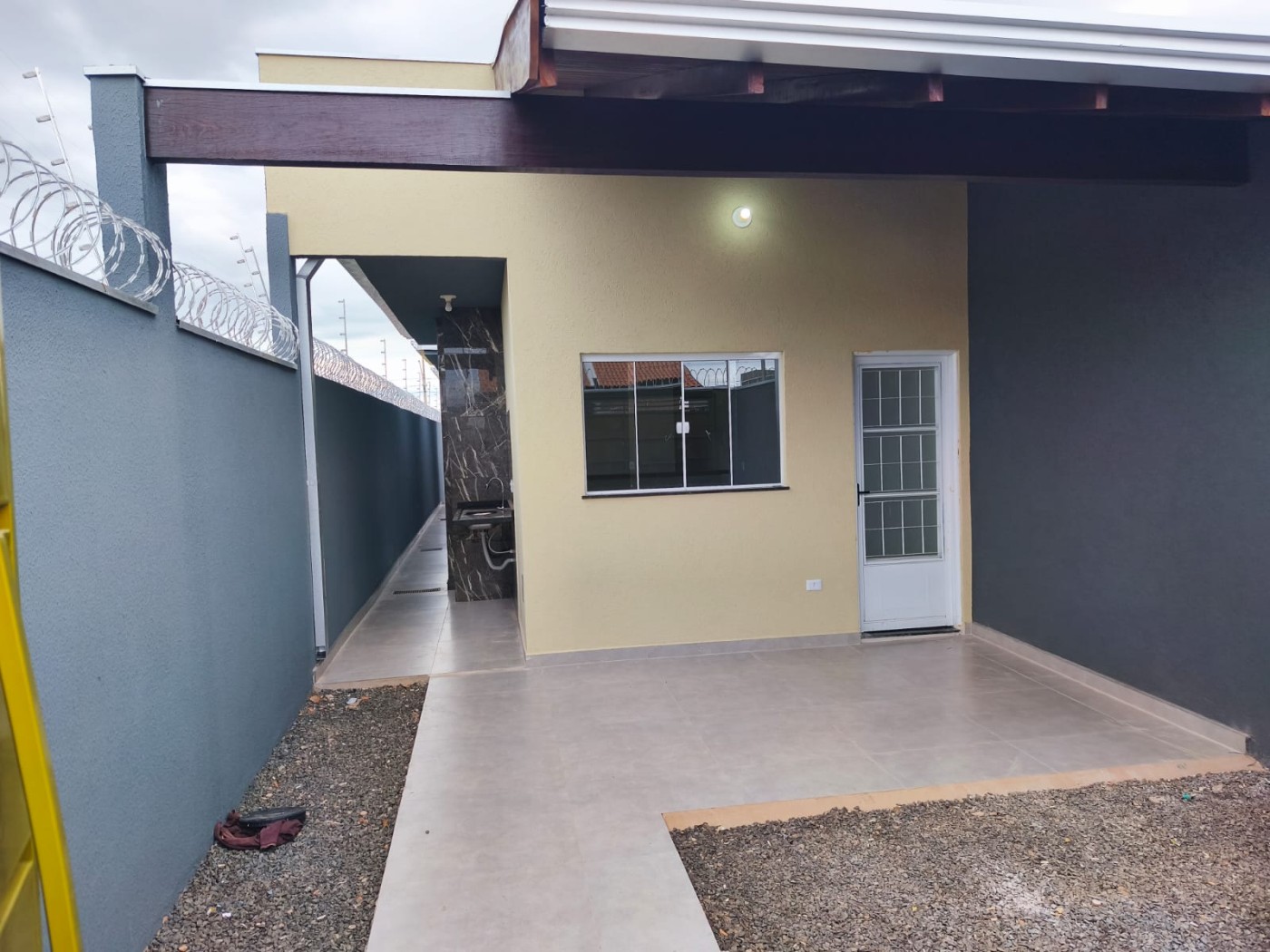 Casa à venda com 2 quartos, 1 suíte, 2 vagas e 68m² no Residencial Figueiras do Parque, Campo Grande (MS) — foto 27 de 28