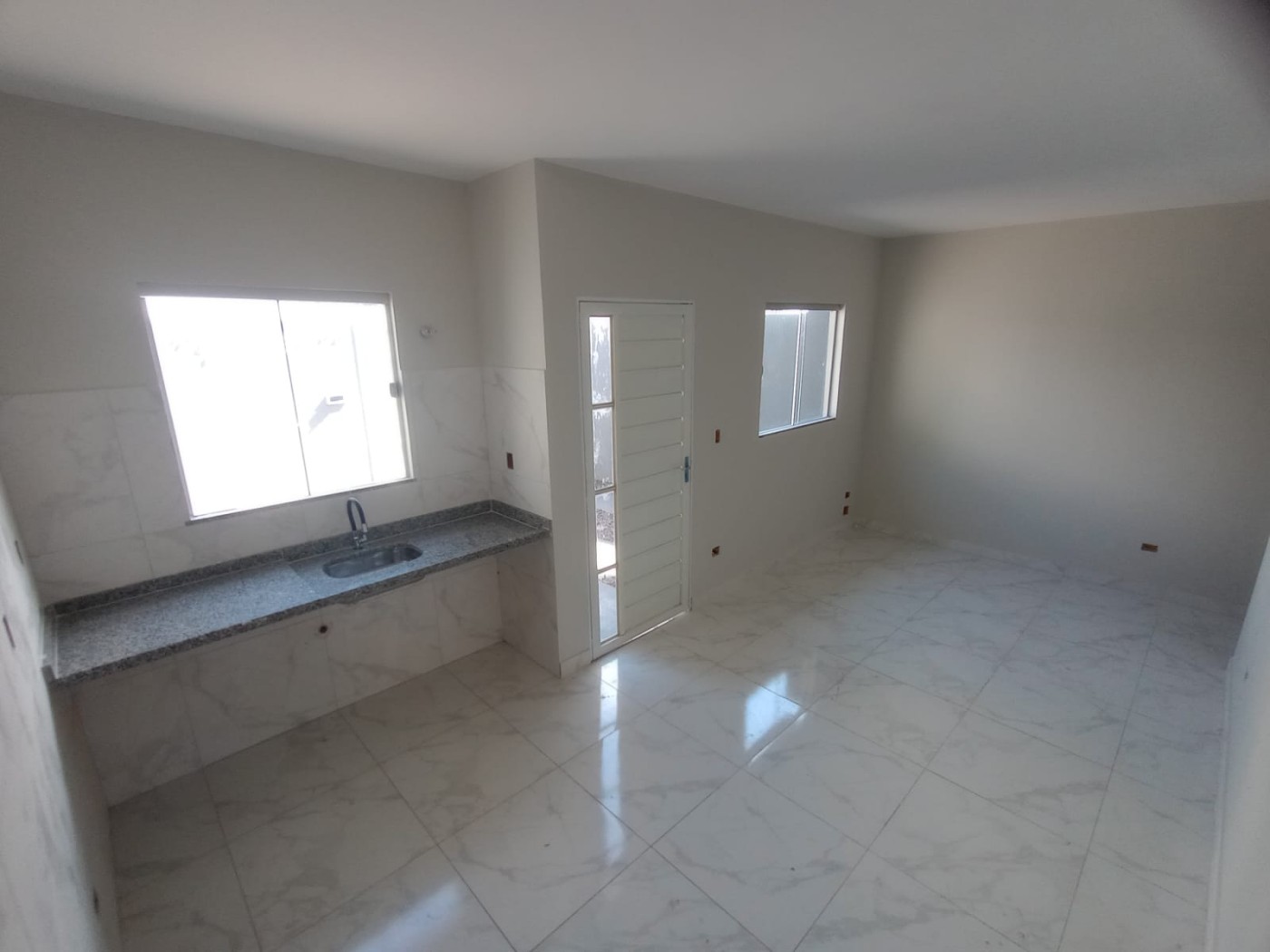 Casa à venda com 2 quartos, 1 banheiro, 1 vaga e 225000m² no Morada Verde, Campo Grande (MS) — foto 3 de 9
