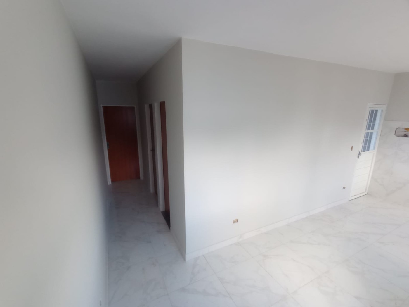 Casa à venda com 2 quartos, 1 banheiro, 1 vaga e 225000m² no Morada Verde, Campo Grande (MS) — foto 4 de 9