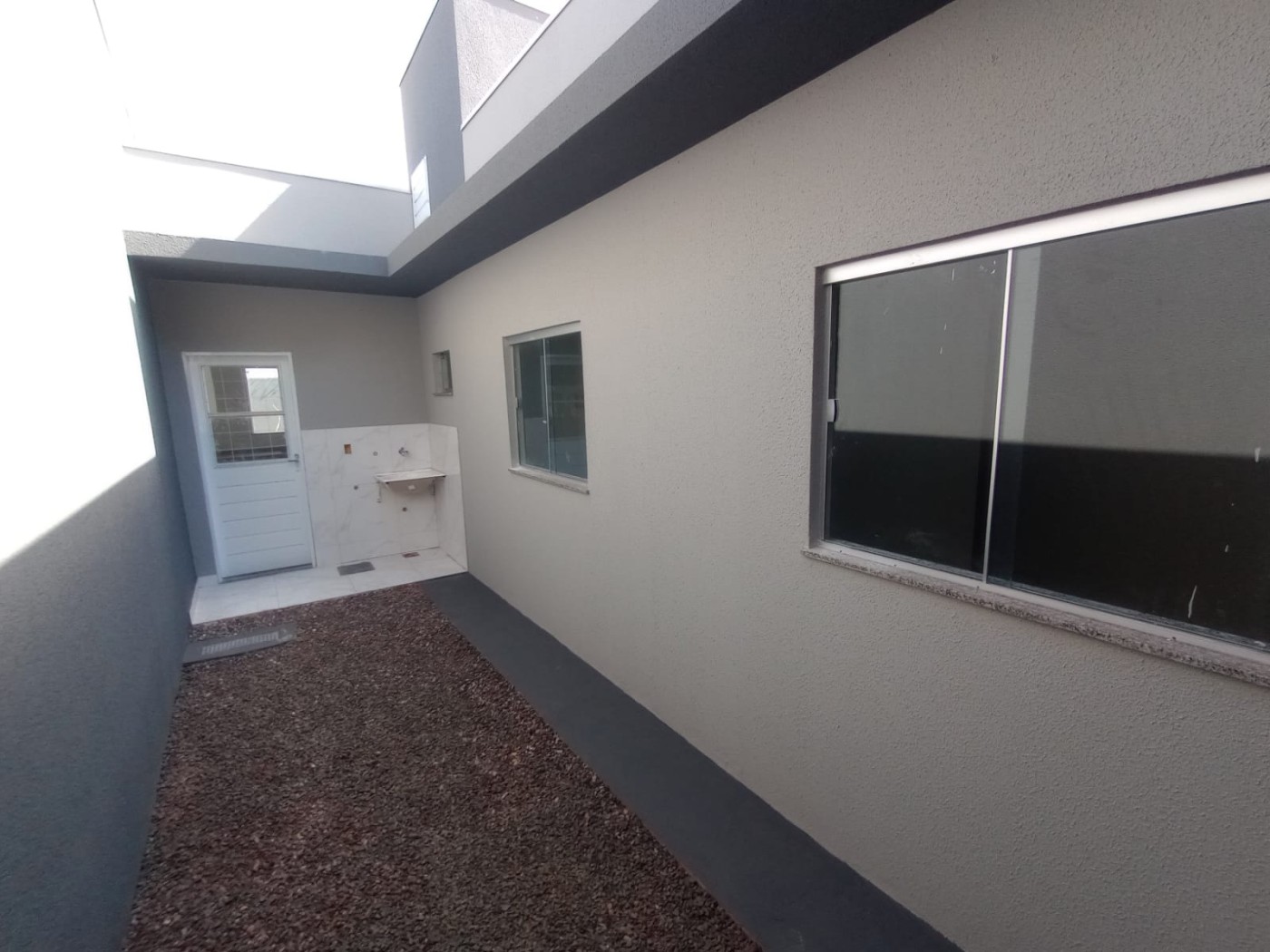 Casa à venda com 2 quartos, 1 banheiro, 1 vaga e 225000m² no Morada Verde, Campo Grande (MS) — foto 8 de 9