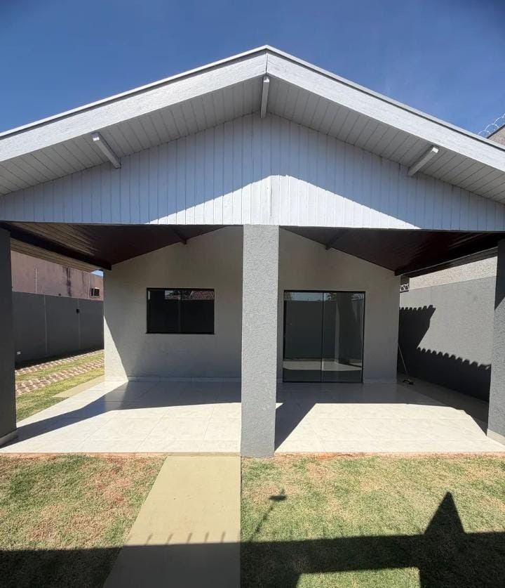 Casa à venda com 3 quartos, 1 suíte, 3 vagas e 162m² no Pioneiros, Campo Grande (MS) — foto 5 de 25