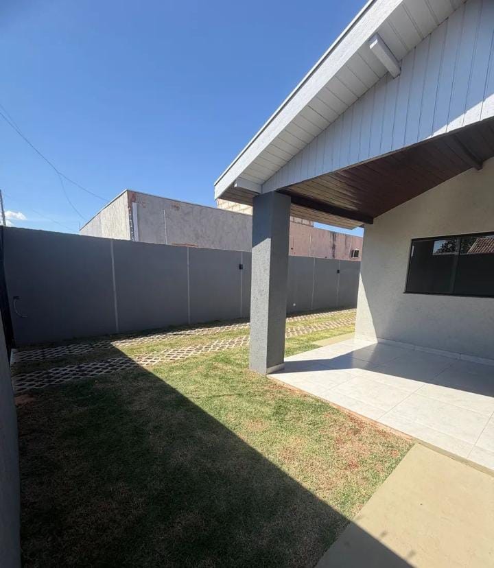 Casa à venda com 3 quartos, 1 suíte, 3 vagas e 162m² no Pioneiros, Campo Grande (MS) — foto 3 de 25