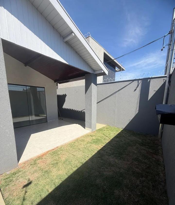 Casa à venda com 3 quartos, 1 suíte, 3 vagas e 162m² no Pioneiros, Campo Grande (MS) — foto 6 de 25