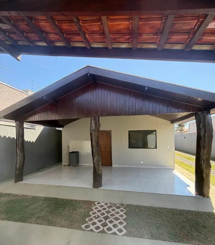 Casa à venda com 3 quartos, 1 suíte, 3 vagas e 162m² no Pioneiros, Campo Grande (MS) — foto 12 de 25