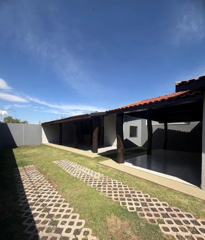 Casa à venda com 3 quartos, 1 suíte, 3 vagas e 162m² no Pioneiros, Campo Grande (MS) — foto 7 de 25