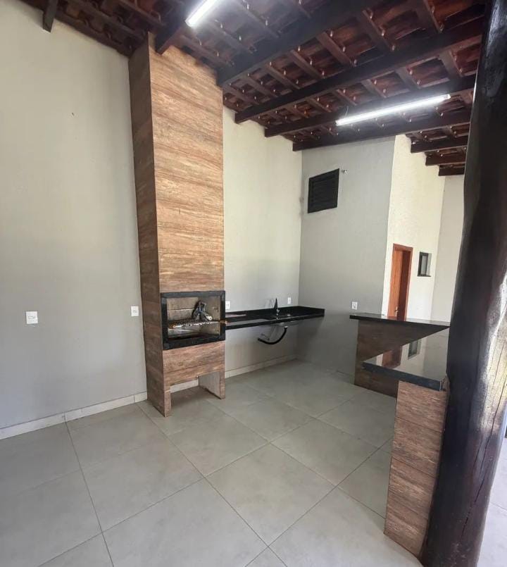 Casa à venda com 3 quartos, 1 suíte, 3 vagas e 162m² no Pioneiros, Campo Grande (MS) — foto 14 de 25