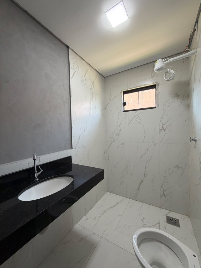 Casa à venda com 3 quartos, 1 suíte, 3 vagas e 162m² no Pioneiros, Campo Grande (MS) — foto 19 de 25