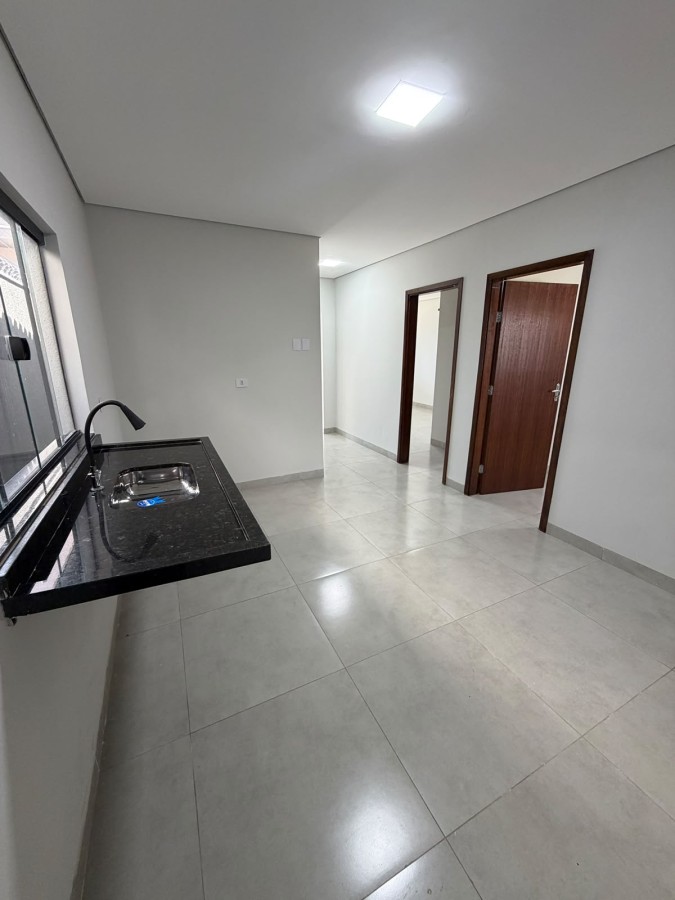 Casa à venda com 3 quartos, 1 suíte, 3 vagas e 162m² no Pioneiros, Campo Grande (MS) — foto 22 de 25