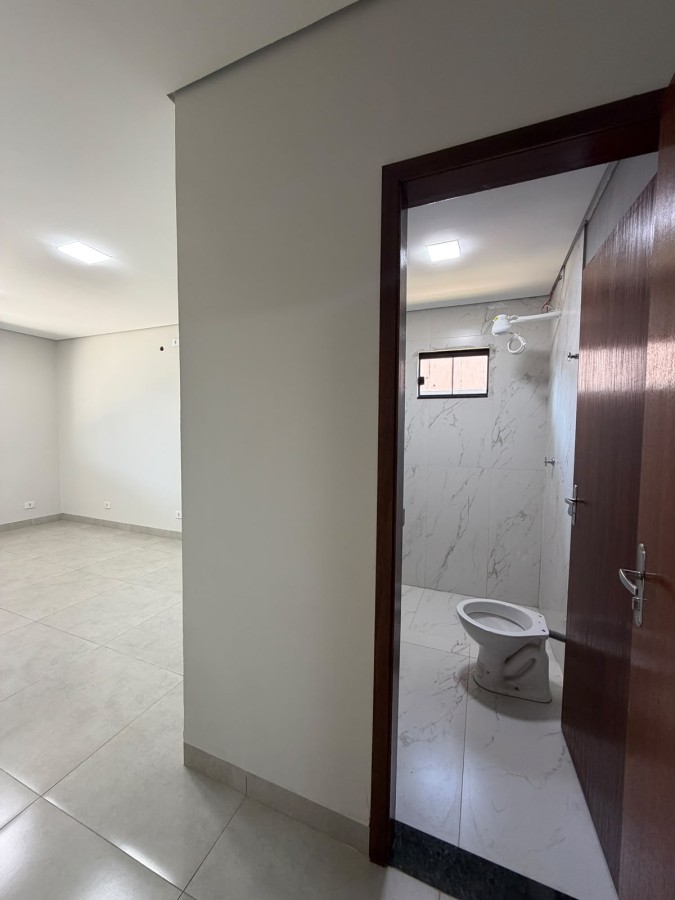 Casa à venda com 3 quartos, 1 suíte, 3 vagas e 162m² no Pioneiros, Campo Grande (MS) — foto 23 de 25