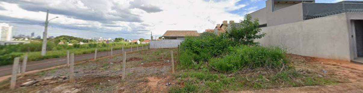 Terreno à venda com 300m² de terreno no São Francisco, Campo Grande — foto principal