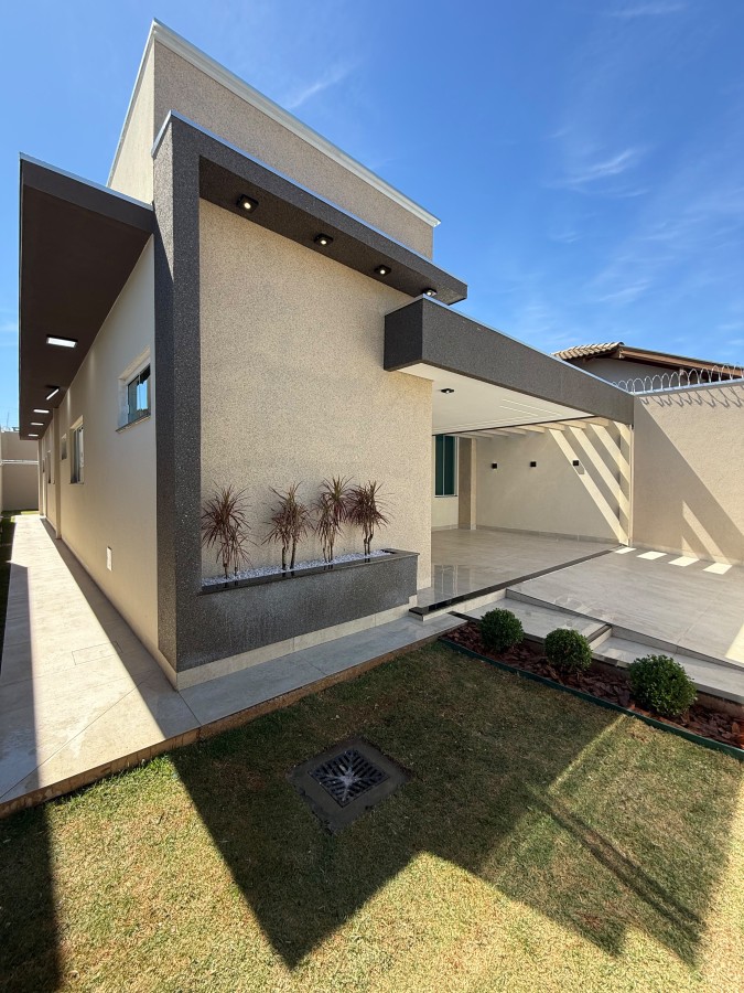 Casa, 3 quartos - Foto 4