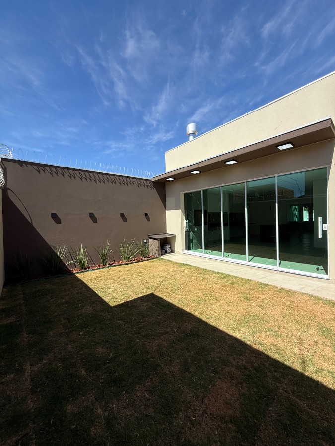 Casa, 3 quartos - Foto 15