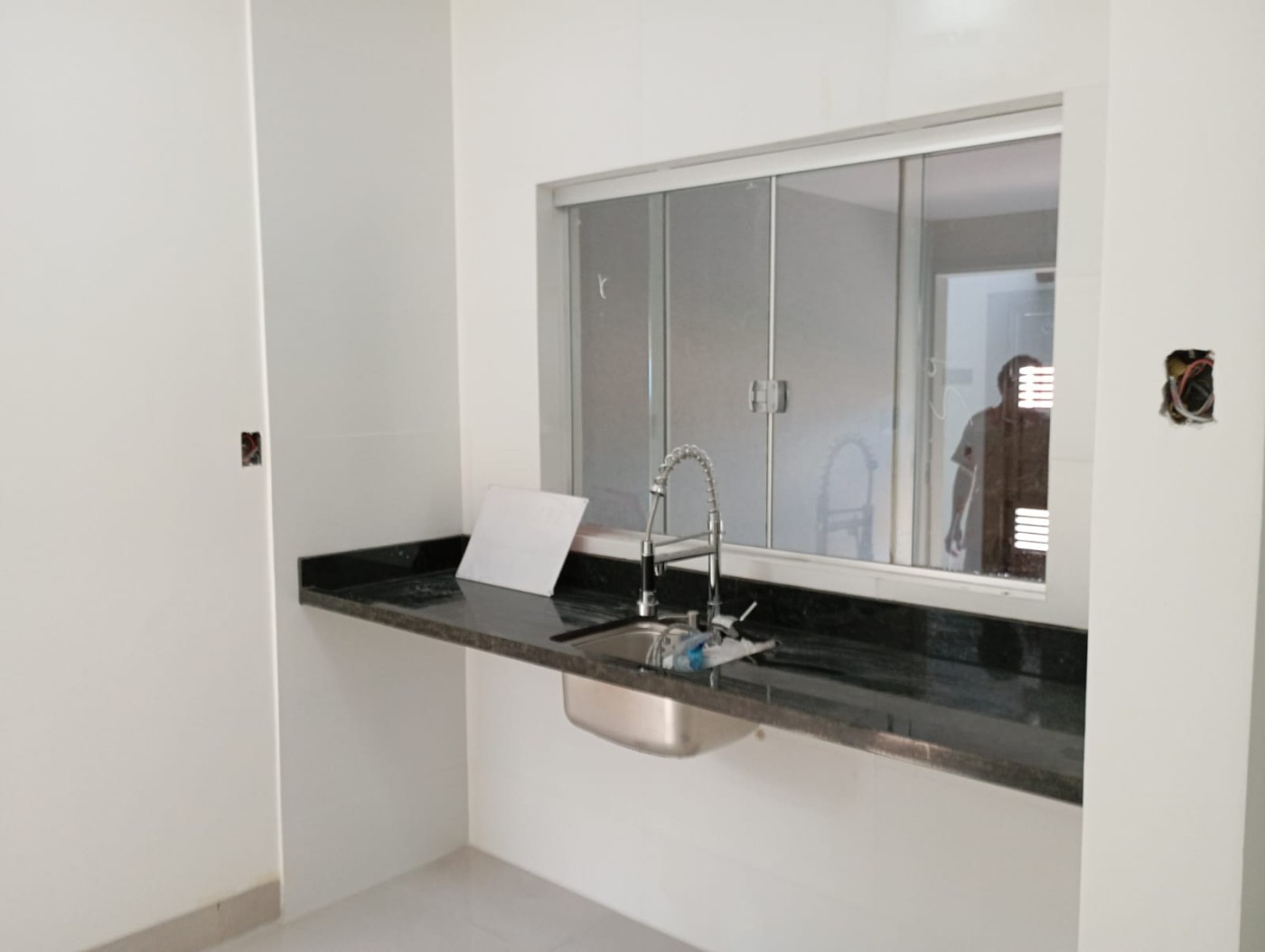 Casa à venda com 4 quartos, 1 suíte, 2 vagas e 180m² no Vila Alba, Campo Grande (MS) — foto 13 de 30
