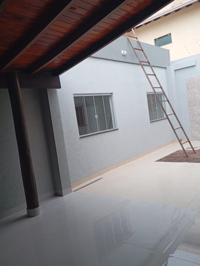 Casa à venda com 4 quartos, 1 suíte, 2 vagas e 180m² no Vila Alba, Campo Grande (MS) — foto 15 de 30
