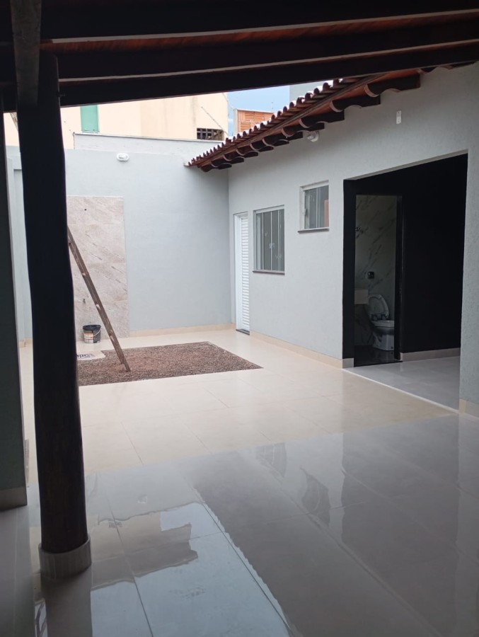 Casa à venda com 4 quartos, 1 suíte, 2 vagas e 180m² no Vila Alba, Campo Grande (MS) — foto 17 de 30