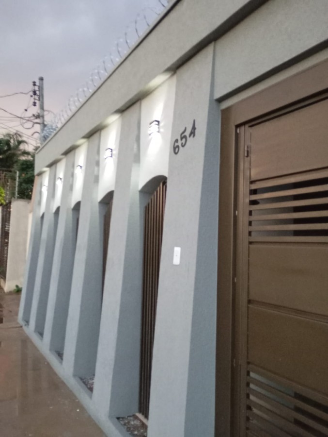 Casa à venda com 4 quartos, 1 suíte, 2 vagas e 180m² no Vila Alba, Campo Grande (MS) — foto 22 de 30