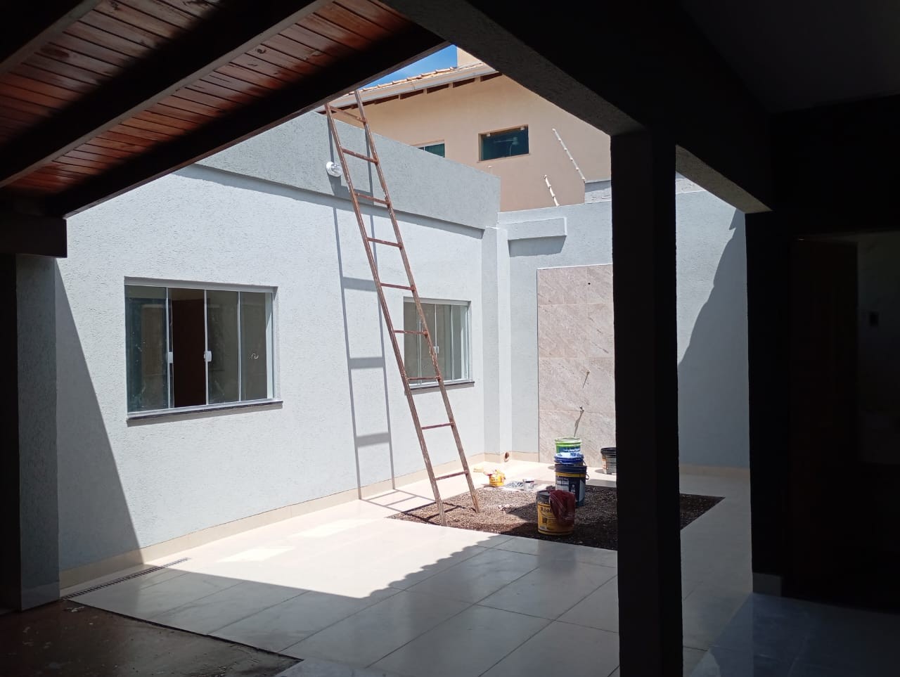Casa, 4 quartos - Foto 37