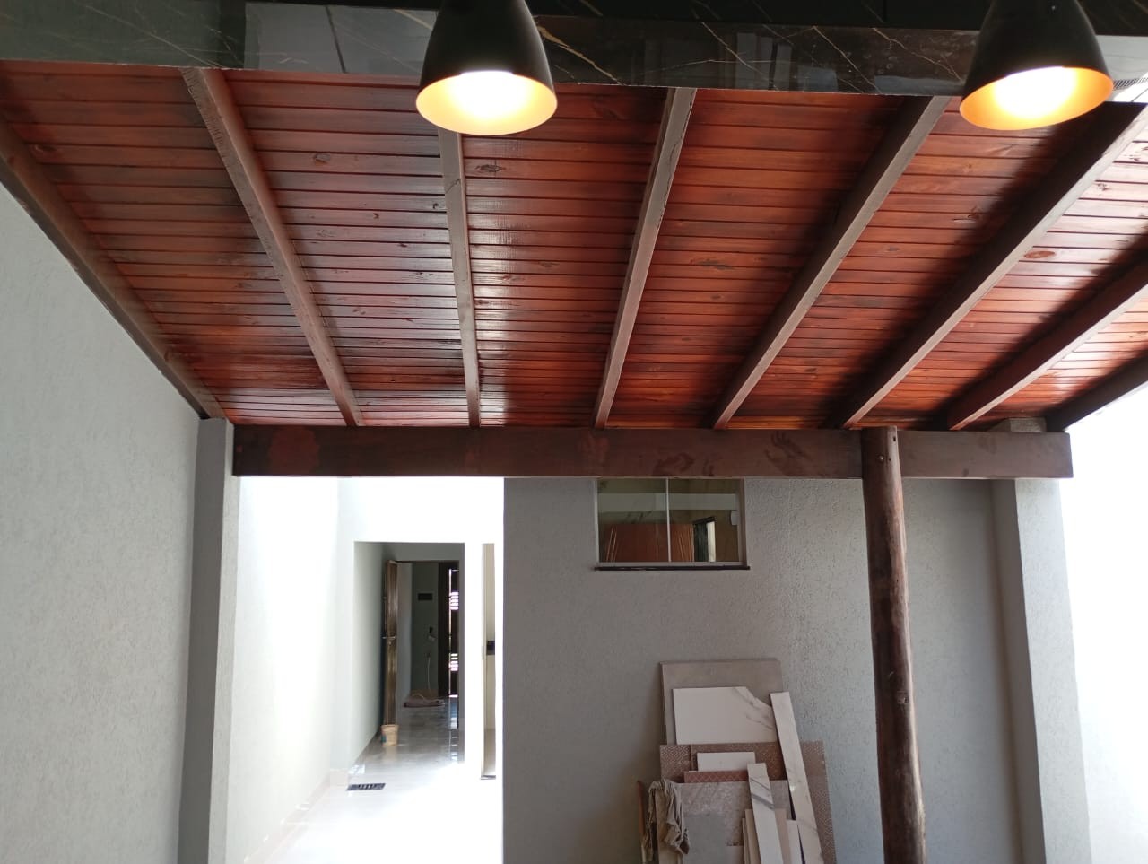 Casa, 4 quartos - Foto 43