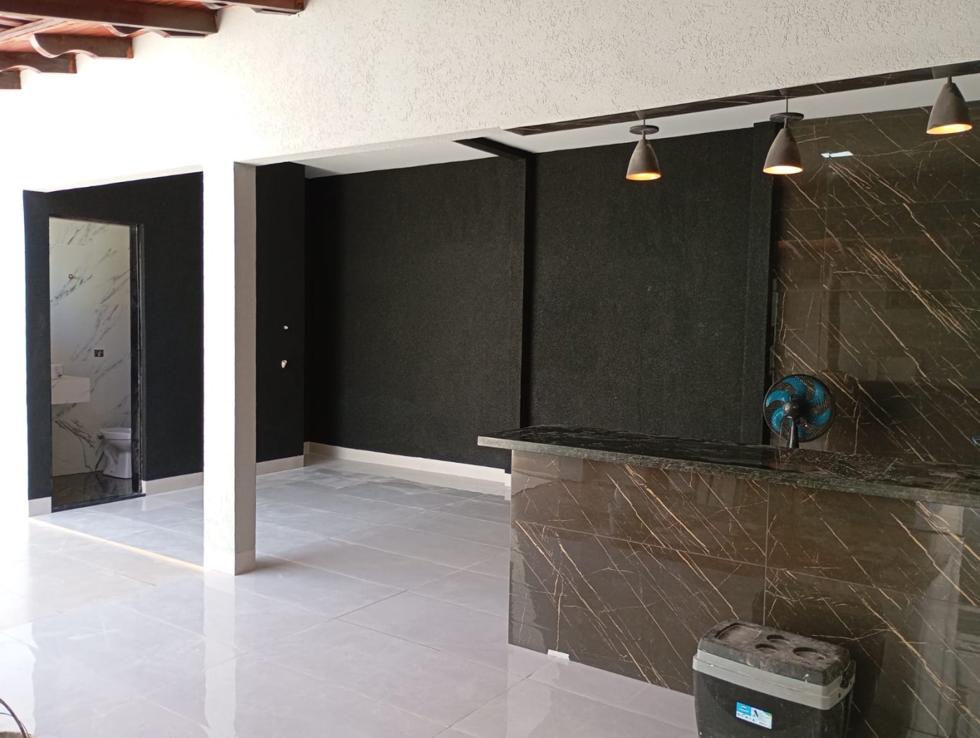 Casa, 4 quartos - Foto 45