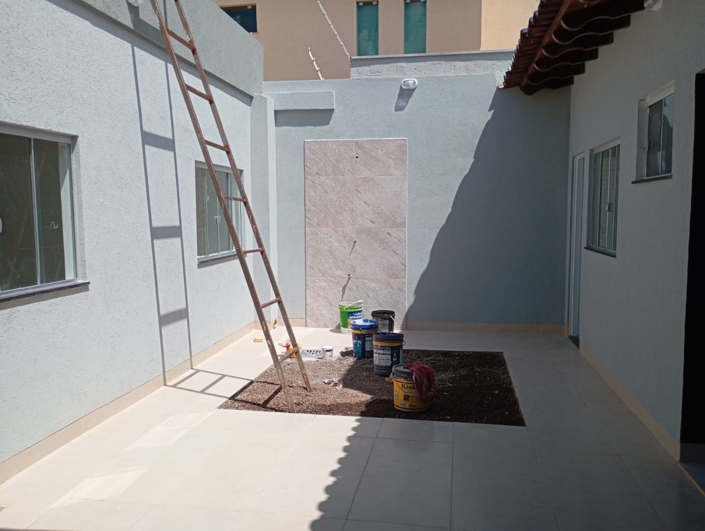 Casa, 4 quartos - Foto 50