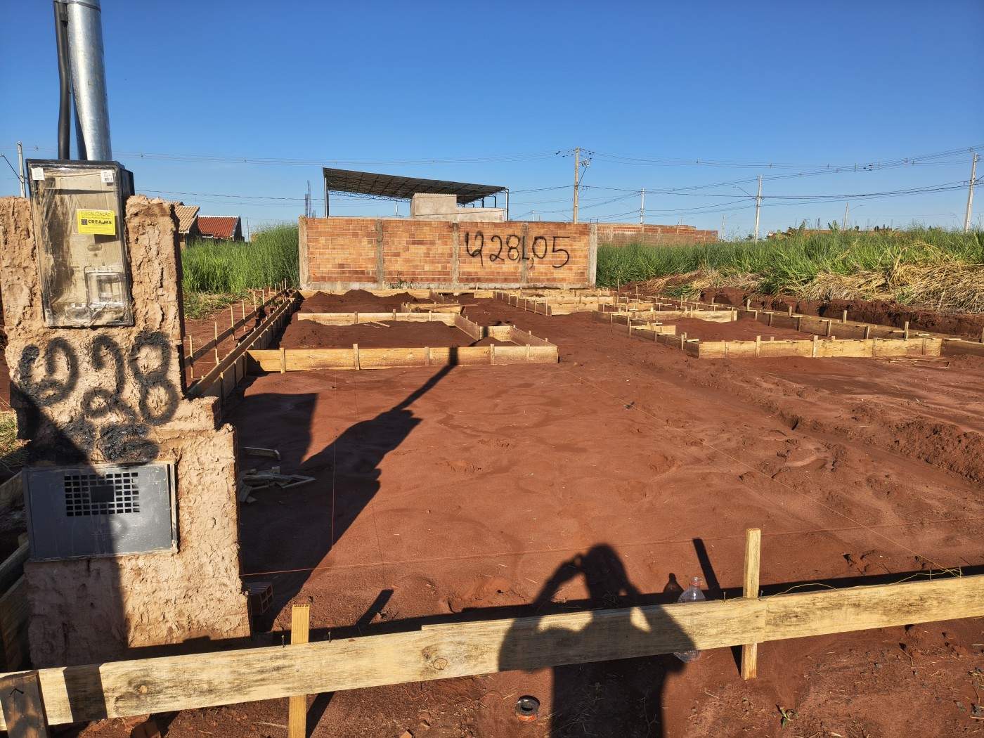 Casa à venda com 2 quartos, 1 banheiro, 1 vaga e 49m² no Eparque Campo Grande, Campo Grande (MS) — foto 3 de 24