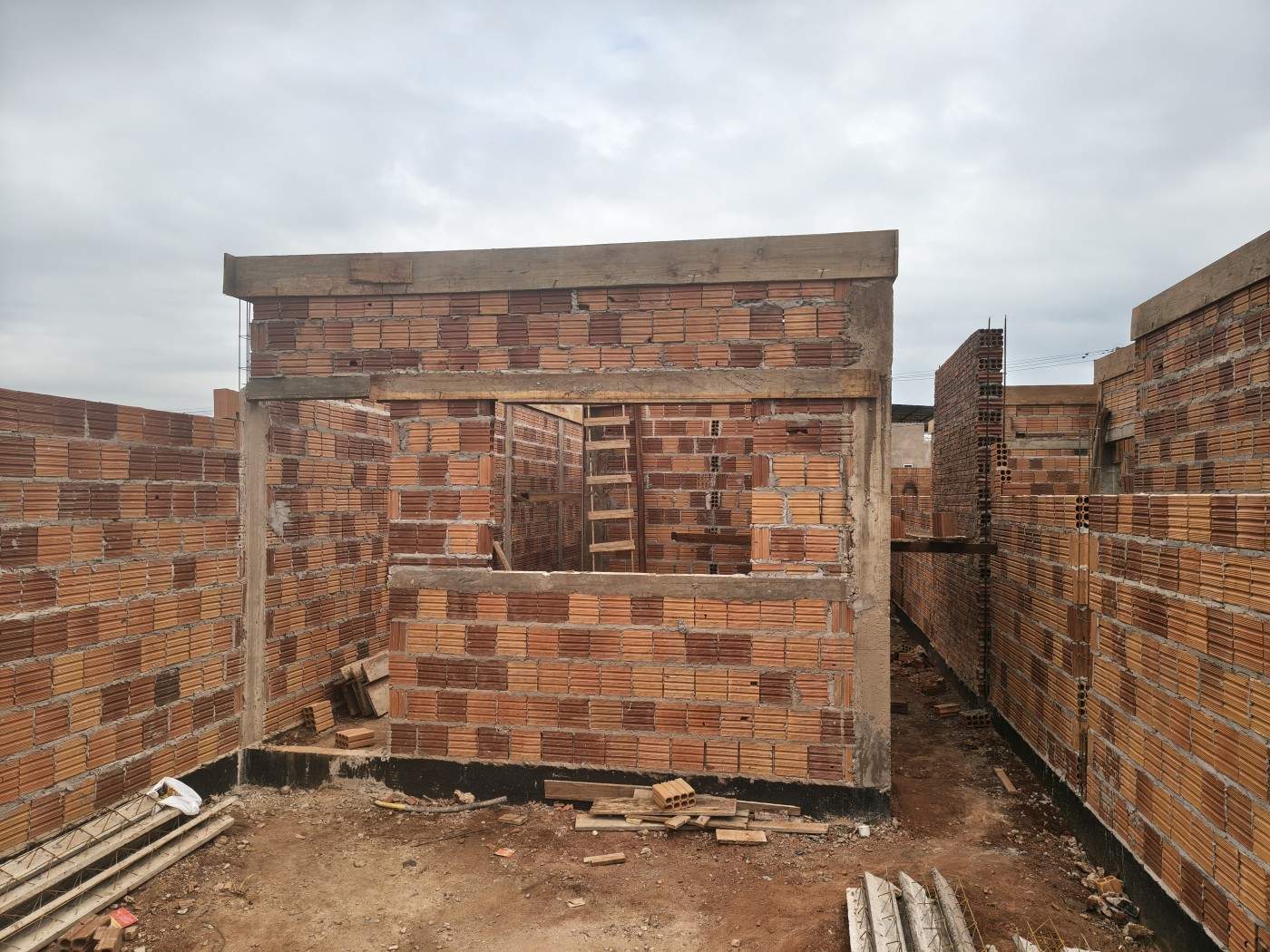 Casa à venda com 2 quartos, 1 banheiro, 1 vaga e 49m² no Eparque Campo Grande, Campo Grande (MS) — foto 4 de 24